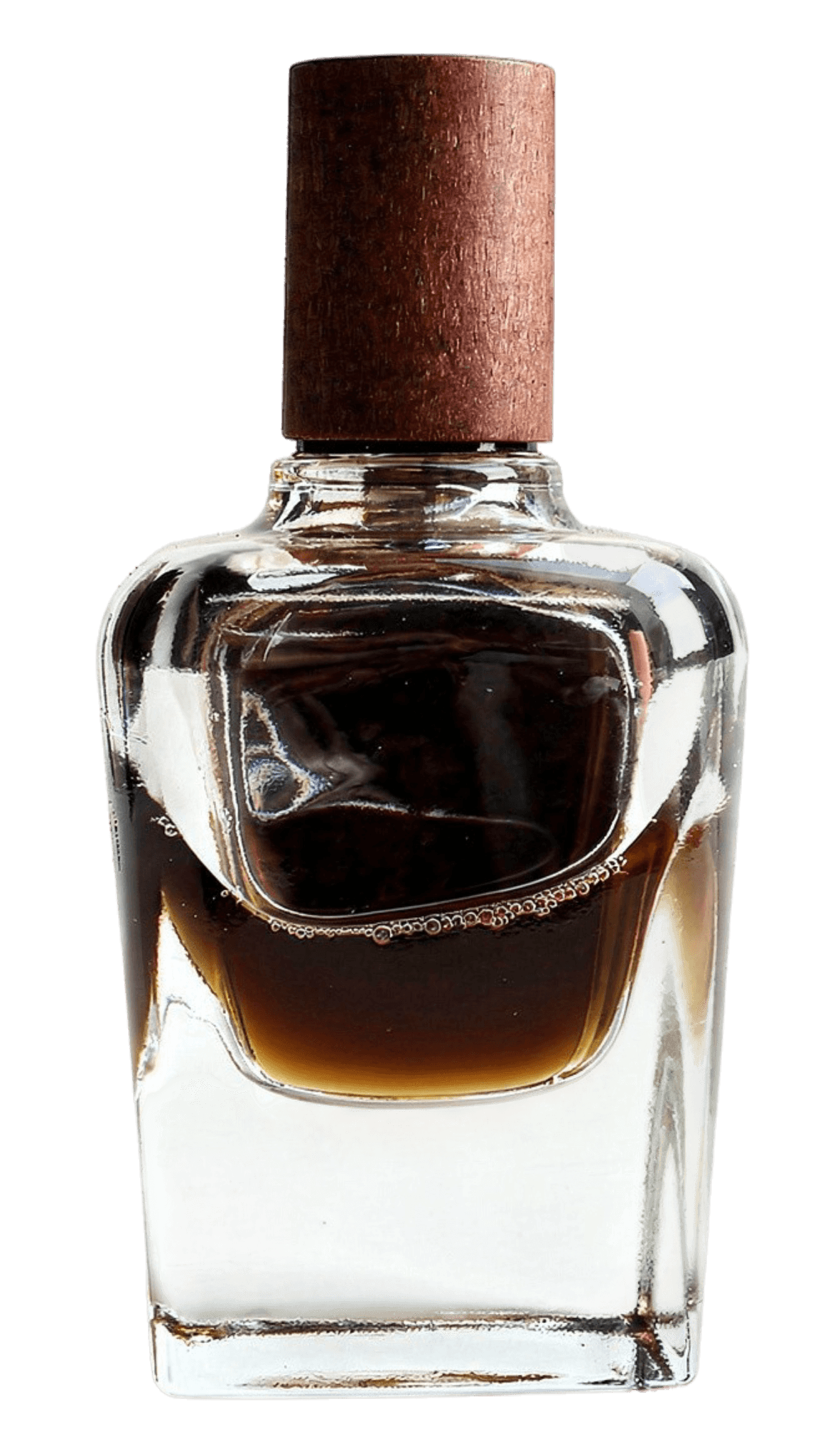 Neural Scents fragrance bottle