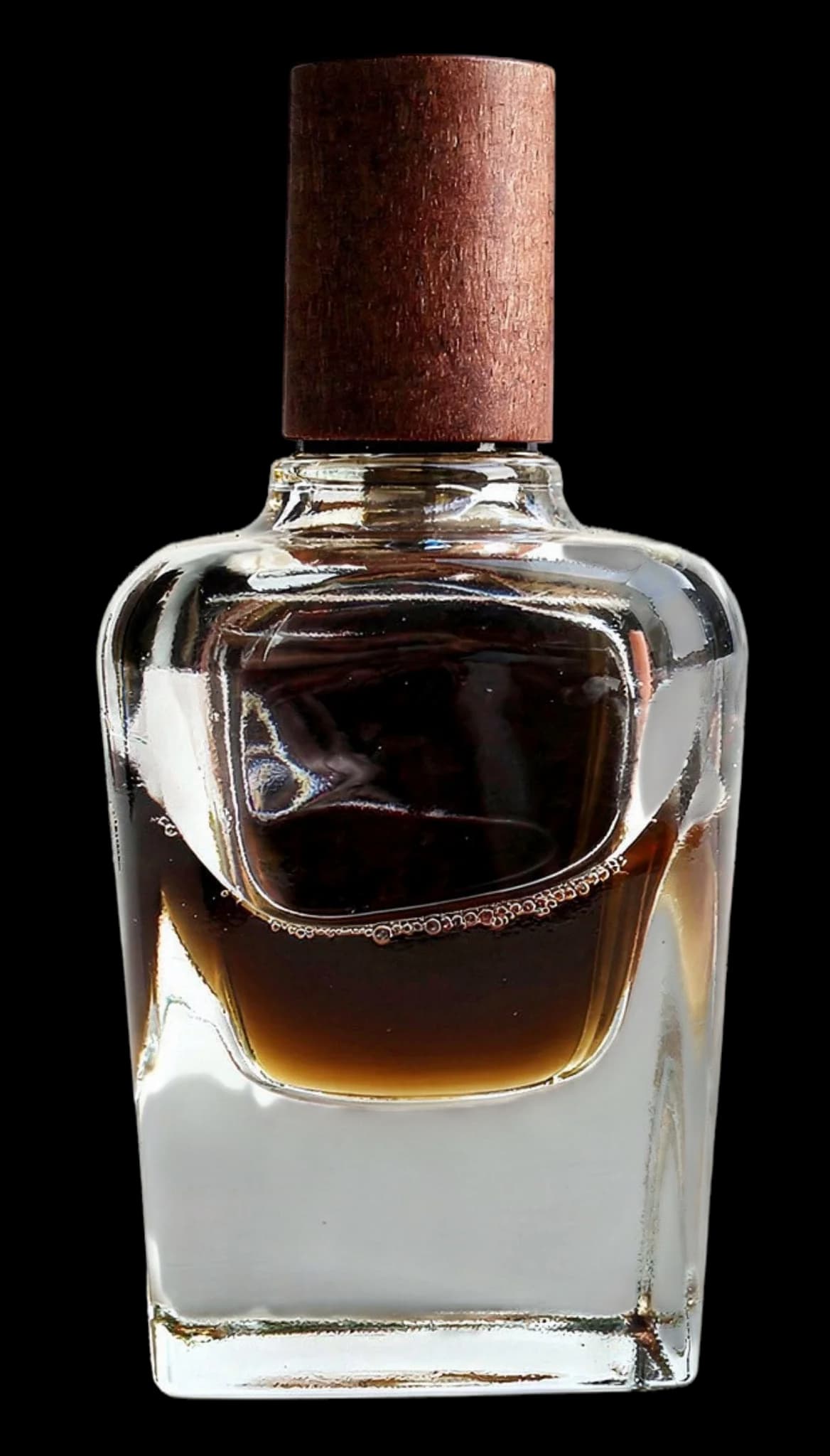 Neural Scents fragrance bottle