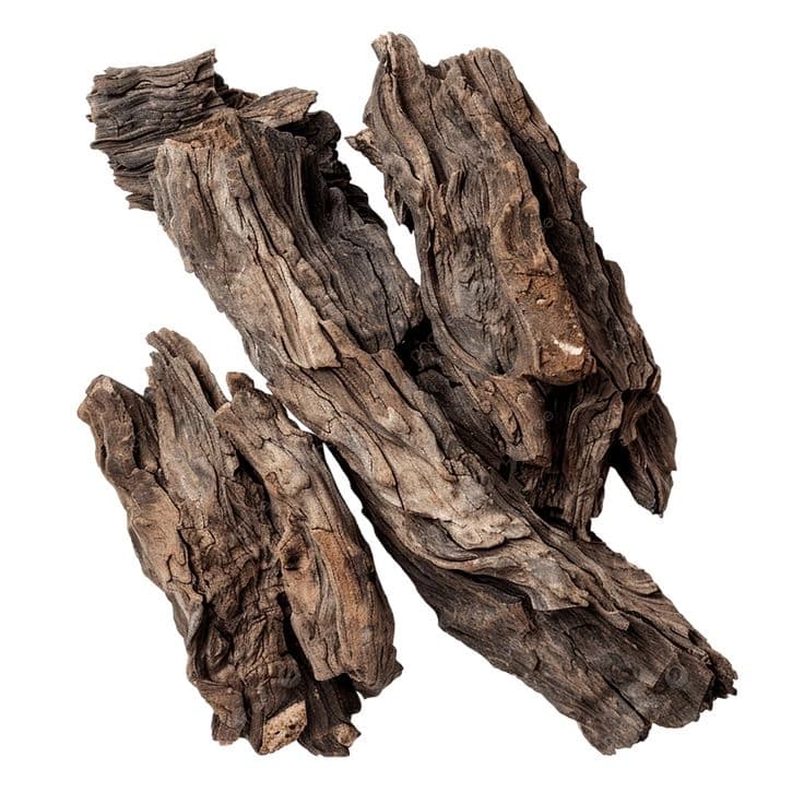 Agarwood (Oud)