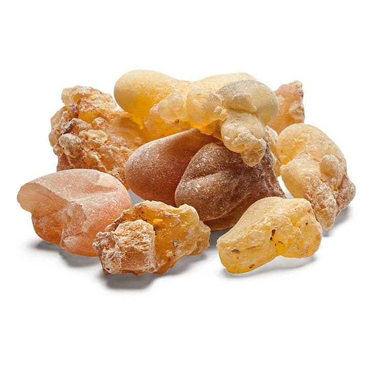 Benzoin
