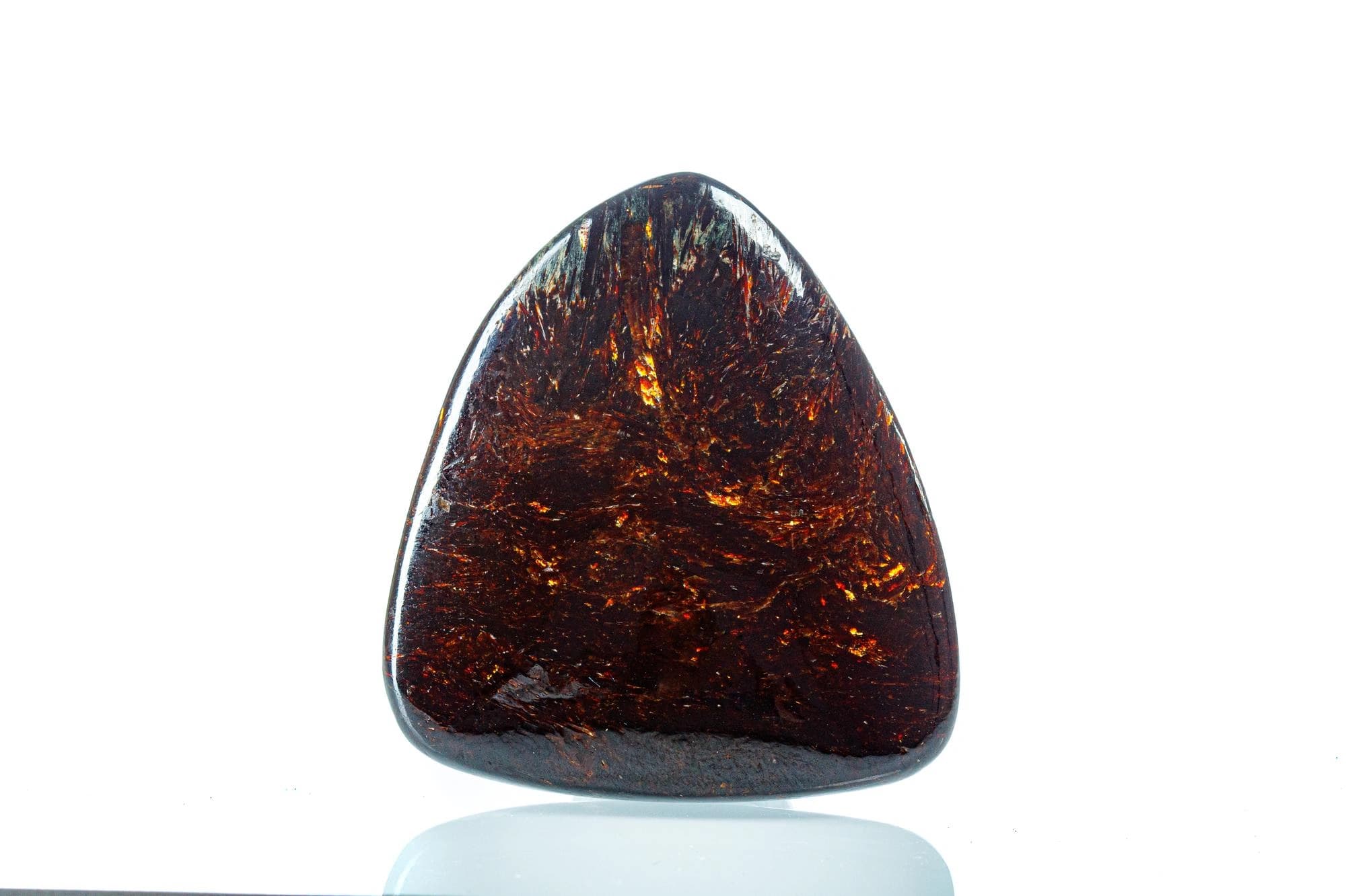 Black Amber