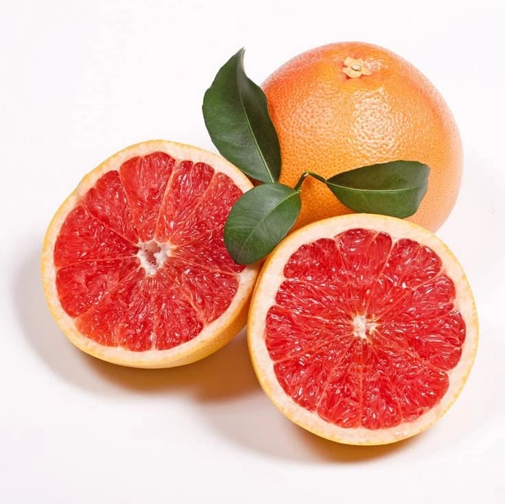 Blood Mandarin