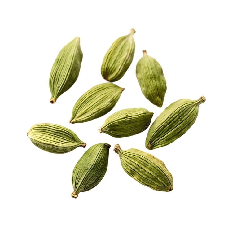Cardamom