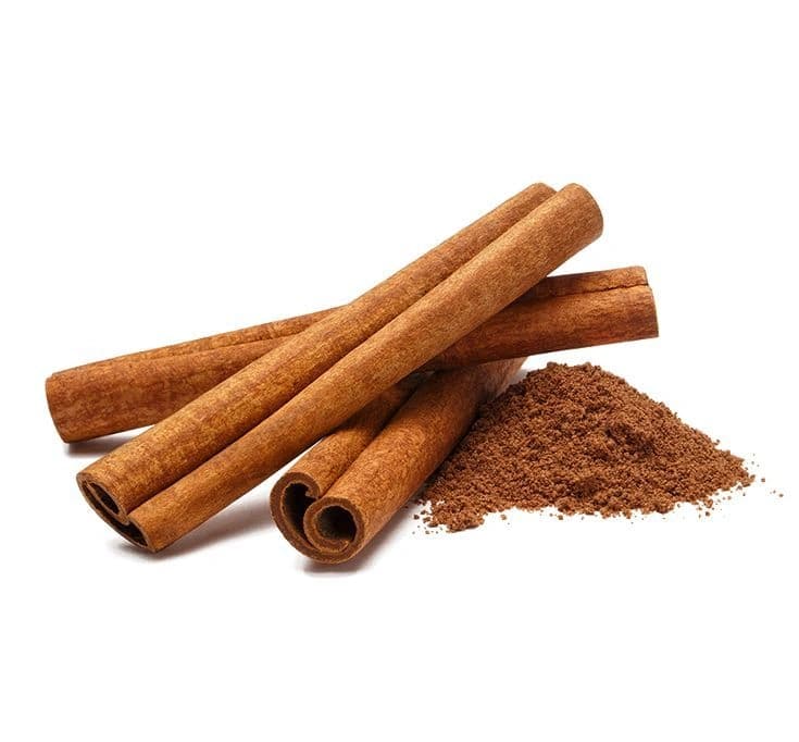 Cinnamon