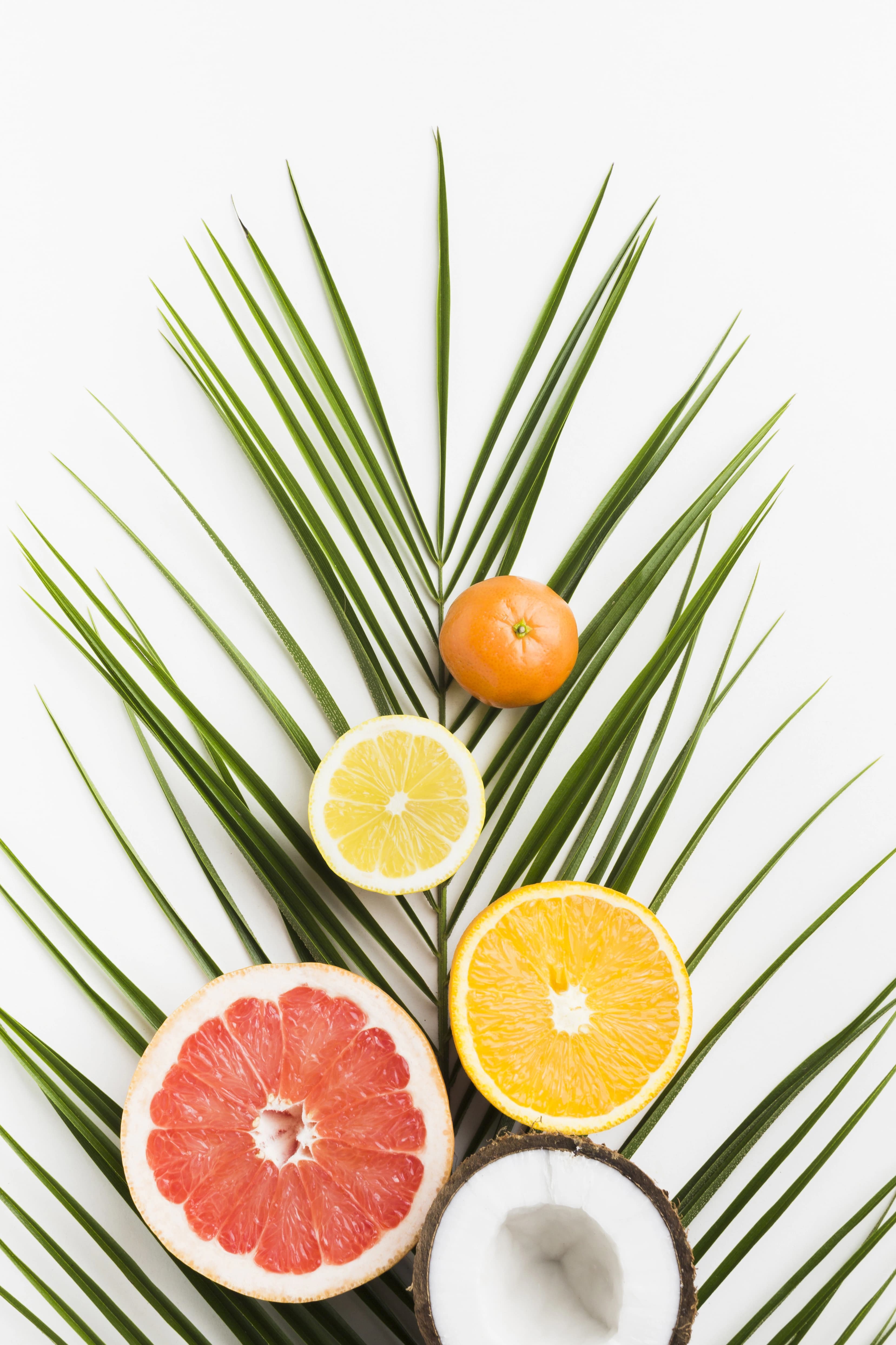 Fruity Notes