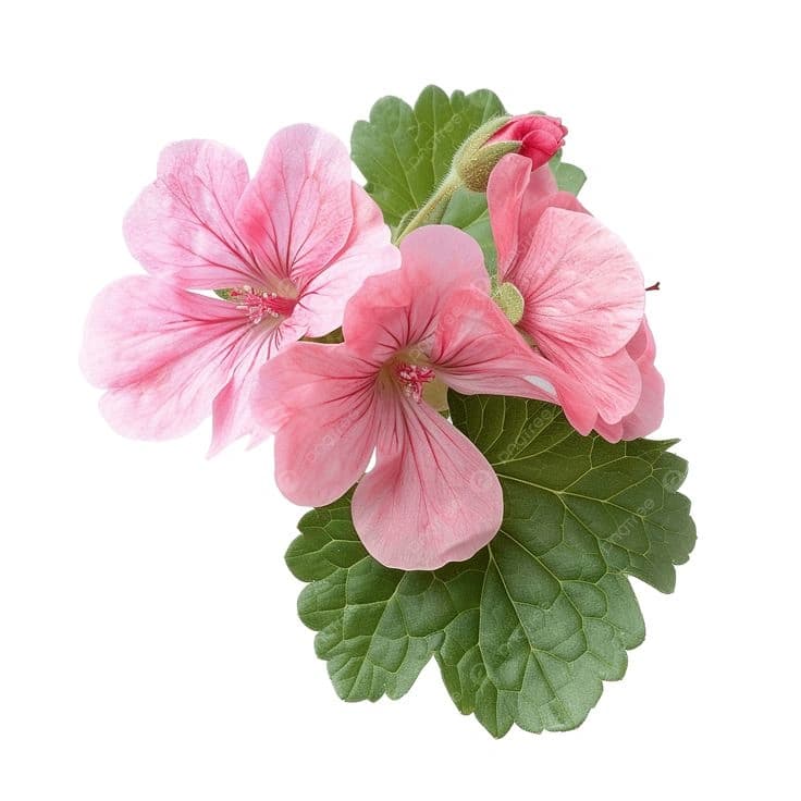 Geranium