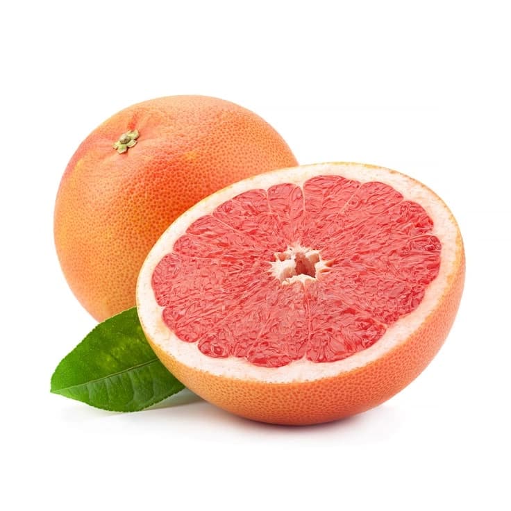 Grapefruit