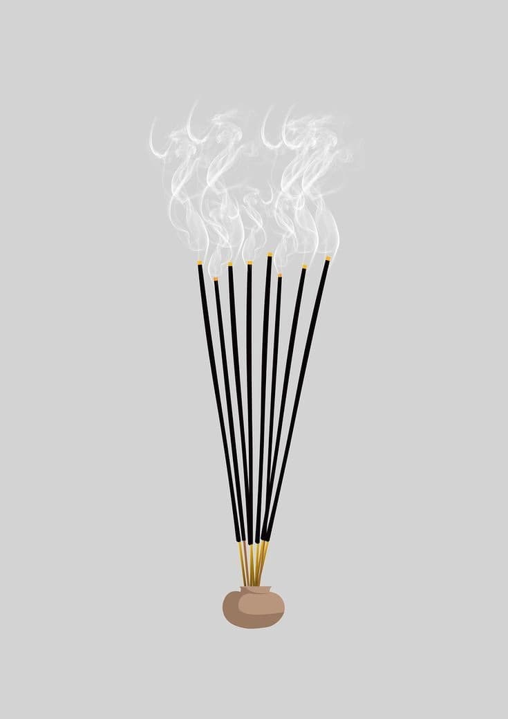 Incense
