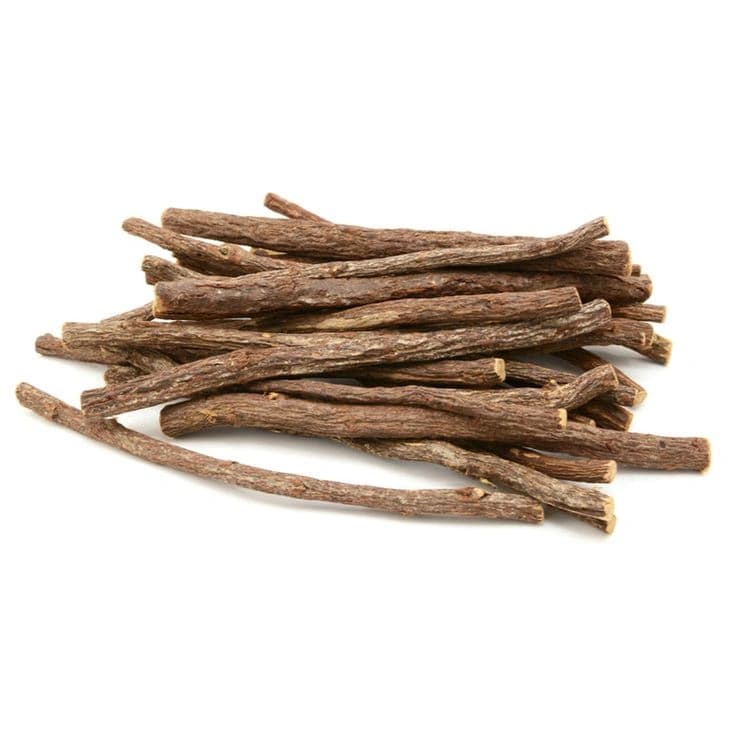 Licorice