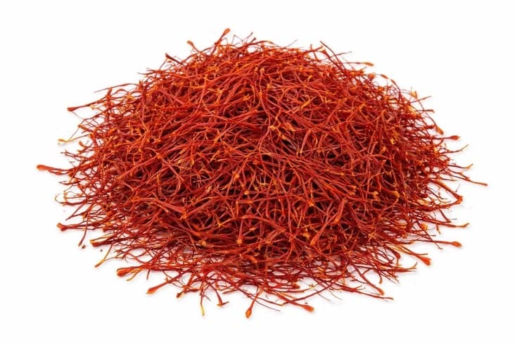 Saffron