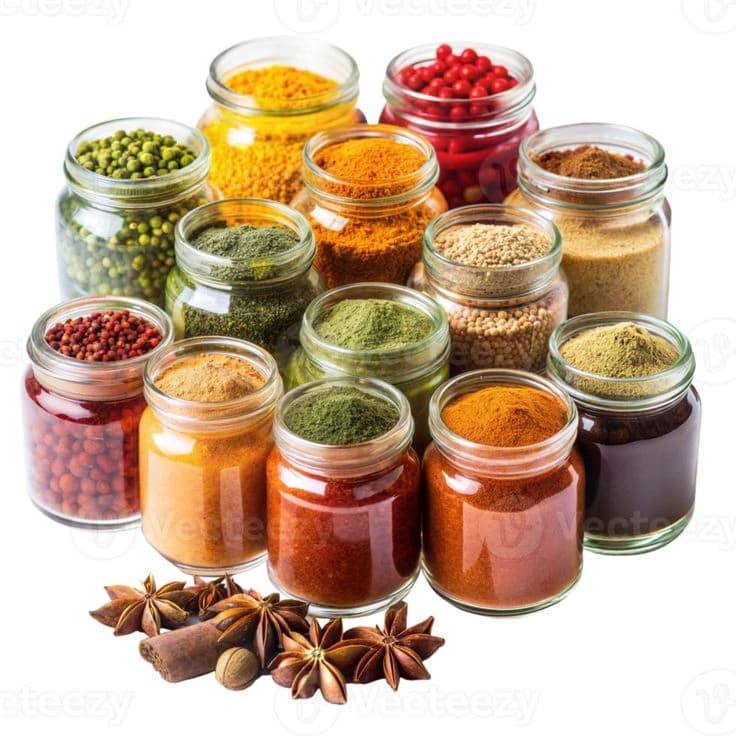 Spices