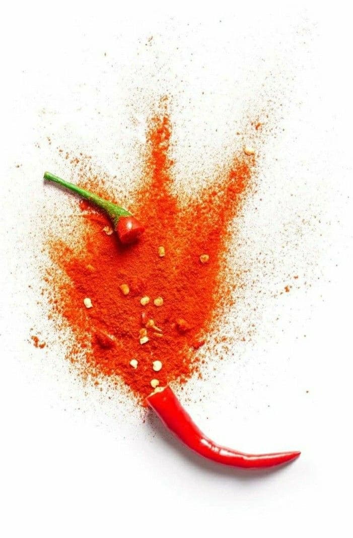 Spicy Notes