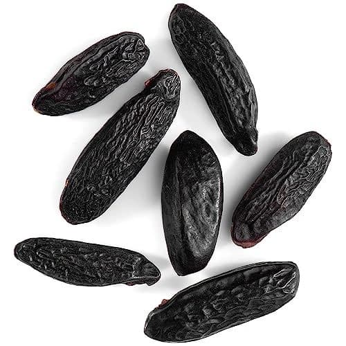 Tonka Bean