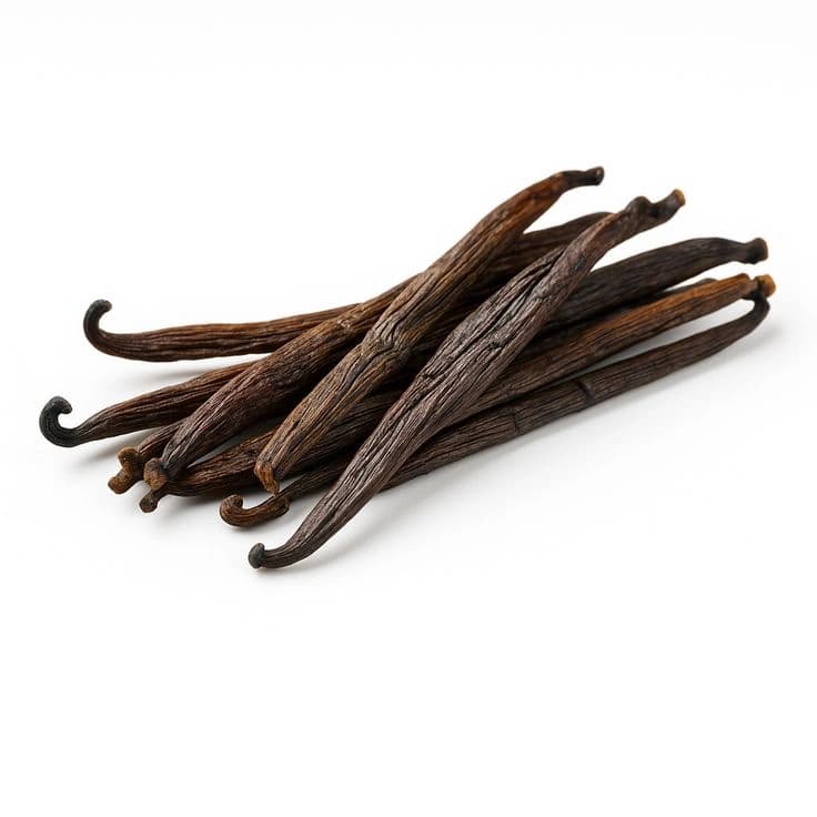 Vanilla Pod