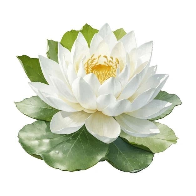 Water Lily
