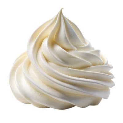 Whipped Cream